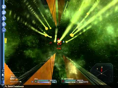 X3: Terran Conflict pt. 1/5