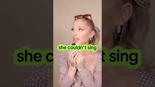 When Singers Break Human Limits with Their Voice😬!!#shorts