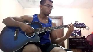 Legião Urbana - Mariane (Cover)