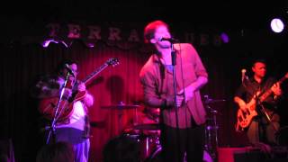 JASON RICCI - Driftin' Blues   NYC