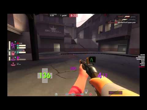 UGC Season 14 Week 2 Badwater