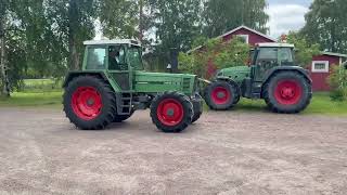 Trator de rodas Fendt FENDT 311 LSA a venda - Imagem 4 | Agroline MZ Trator de rodas Fendt FENDT 311 LSA | Imagem 4 - Agroline