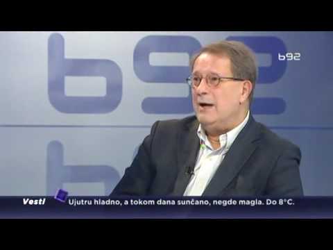 Gost vesti: Boško Jakšić