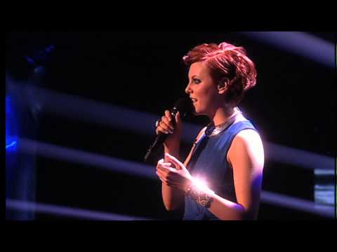 Sinéad O'Brien Live Show Two