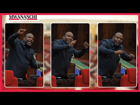 Mbunge alia na wanaoomba ajira kufanyiwa mtihani