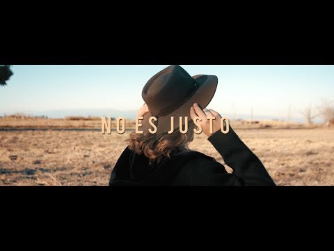 No Es Justo (Versión Cumbia) - Es La Que Va