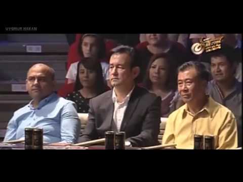 Waderiha | Uyghur Helik Nahxisi