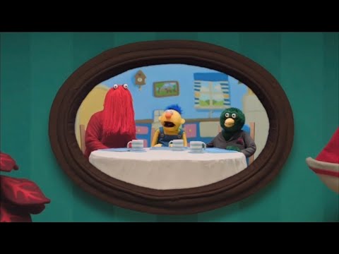 Don't Hug Me I'm Scared show | All Intro Opening Variations eps 1-6 HD