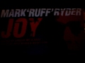 mark ruff ryder special mc joy garage mix