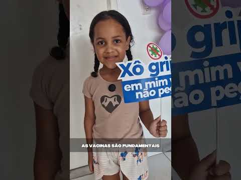 Dia D de Multivacinação - Cansanção - BA