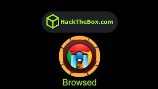 HackTheBox - Browsed