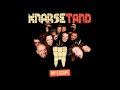 Knarsetand - My Escape