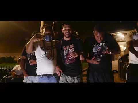 CIP kiing Shooter feat pooch Loc Baez Loc gully Loc Review