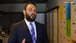 Data Market'in kurumsal hizmetleri neler?