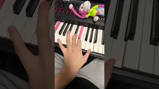 ナイト・オブ・ナイツ（左手）