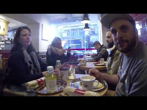 Coral Springs - History (Scotland/Book Yer Ane Fest XI tour video)