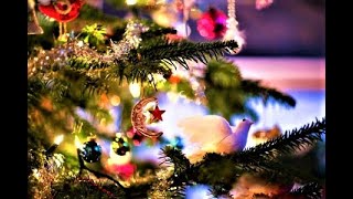 &quot;Mis Deseos/Feliz Navidad&quot; - Michael Bublé feat.Thalía -  Lyrics