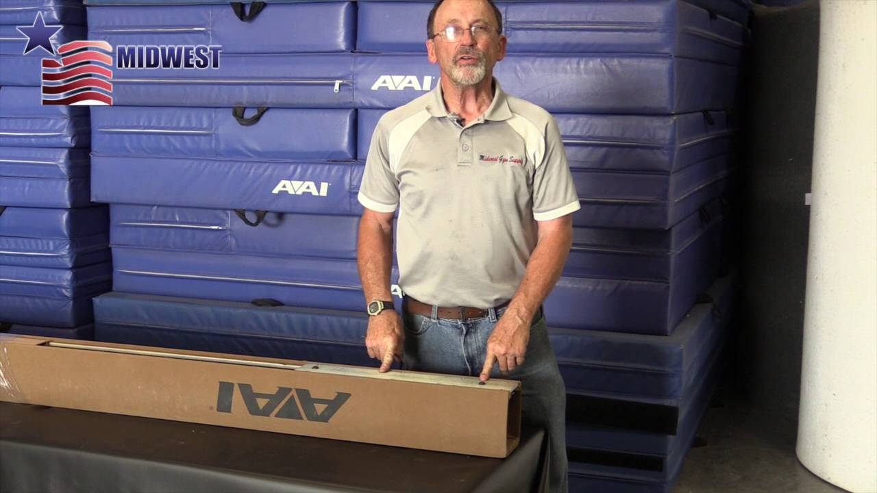 AAI Low Beam Adapter Plates