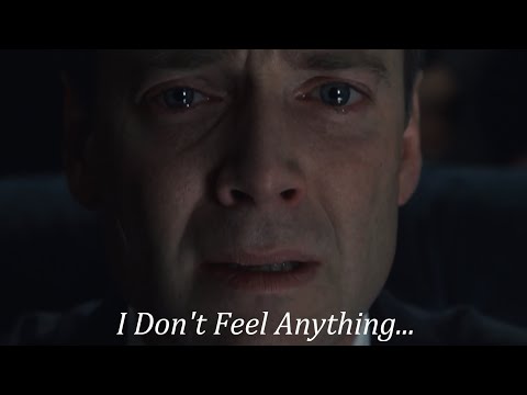 Numb.. |Sad Multifandom|