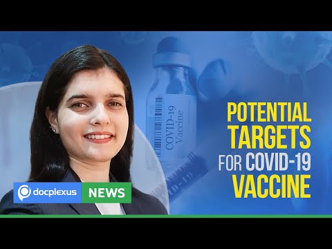 US Scientists Discover Targets For COVID-19 Vaccine, And Many More