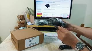 รีวิว สาธิต  BIXOLON SPP L410 Mobile Barcode Sticker Printer เครื่องพิมพ์ สติกเกอร์บาร์โค้ด ไร้สาย