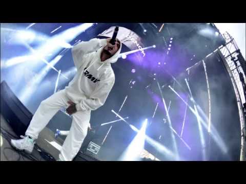 Denom - Amanecer Bailando Festival Móstoles Madrid