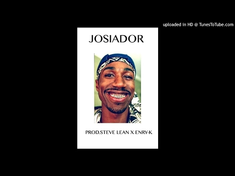Video thumbnail for JOSIADOR