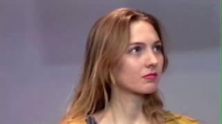 Luca Bella Masterclass Scene