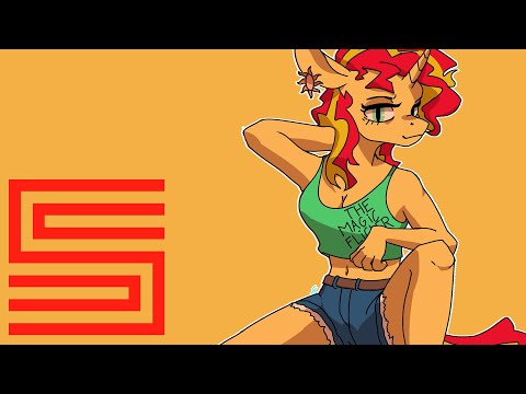 Silva Hound & Jyc Row ft. EileMonty - The Magic Flicker