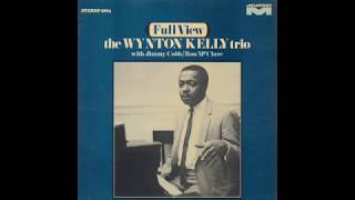 Scufflin' - Wynton Kelly |1967|