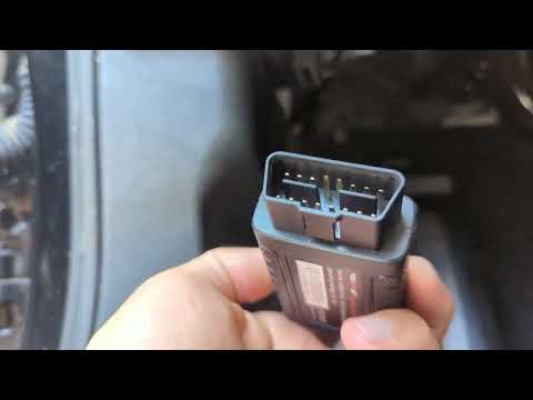 BMW OBD-II Port Location | 2017 7-Series