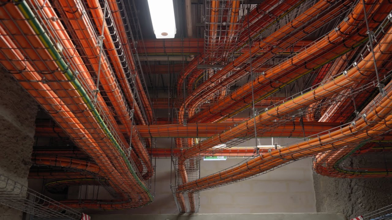 CDC Data Centres - Sustainability Featured Film - AIIA Our Digital Future 2024