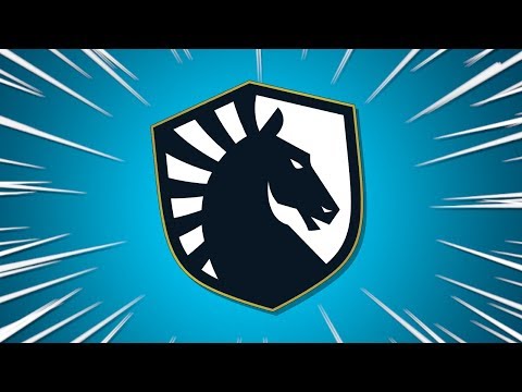 I JOINED TEAM LIQUID!!!