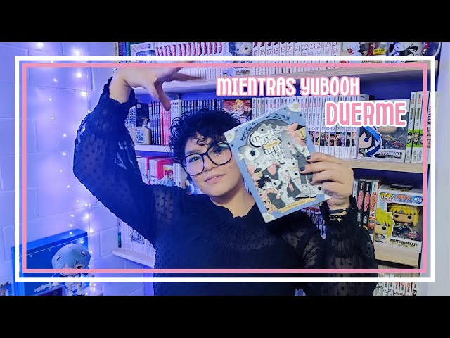 Vídeo relacionado con Mientras Yubooh duerme 6 (Universo Yubooh)