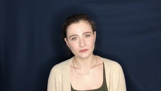 Rabbit Hole Monologue | Rachel Poletick