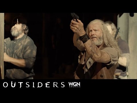 Outsiders 2.09 (Preview)