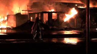 Kelowna Fire Stewart Centre