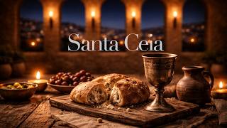 Santa Ceia I Nova Semente