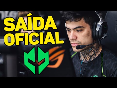 FNX confirma sua saída da Imperial!
