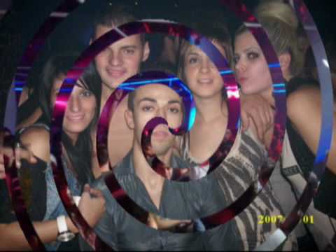 Prom And Basto Feat I - Fan - Another Place (Prom Mix) -by kikotess