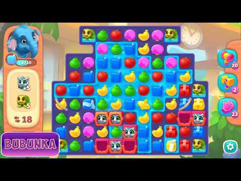 Wildscapes level 722 HD