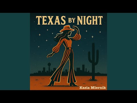 Texas by Night
