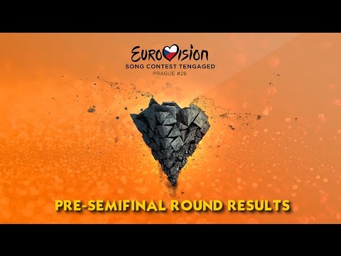 ESC Tengaged 26 - Pre-Semifinal Round Results
