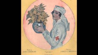 Dunedin Red Cross Choir singing Rose of No Man's Land