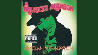 Marilyn Manson - Sweet Dreams (Are Made of This)