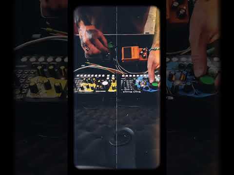 cre8audio east beast and west pest