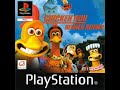 PS1 Chicken Run Long Play Part 1