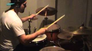 Senses Fail - Closure/Rebirth (Drum Cover)