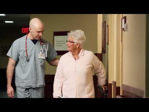 Introduction to Inpatient Safety and Services for Patients