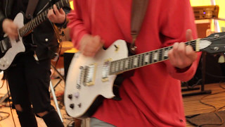 Cruel Tie - IKIKN @ корабль Брюсов